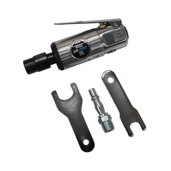 US PRO 1/4" MINI AIR DIE GRINDER - SBW Trading Limited