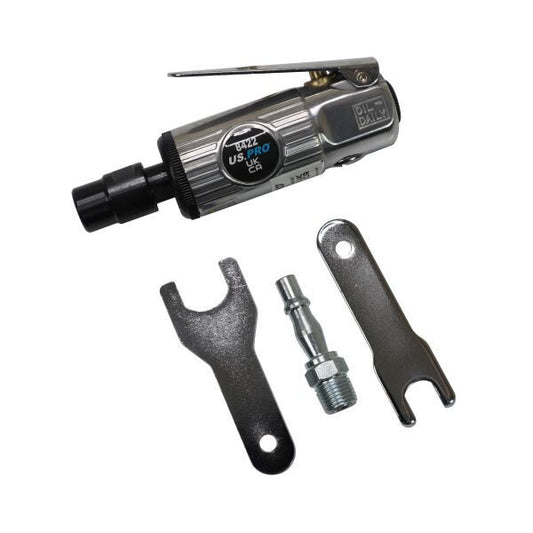 US PRO 1/4" MINI AIR DIE GRINDER - SBW Trading Limited