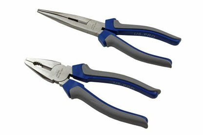 US PRO 5PC PLIERS SET - SBW Trading Limited