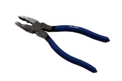 US PRO 3PC 8" PLIERS SET - SBW Trading Limited
