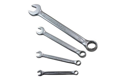 US PRO 12PC METRIC COMBINATION SPANNERS - FOAM TRAY - SBW Trading Limited