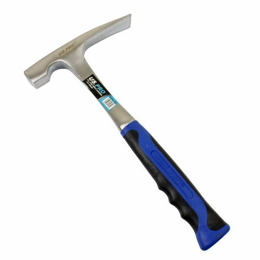 US PRO - ALL STEEL BRICK HAMMER 971G - SBW Trading Limited
