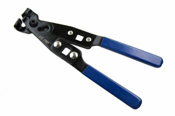 US PRO EAR TYPE CLIP PLIERS HEAVY DUTY - SBW Trading Limited