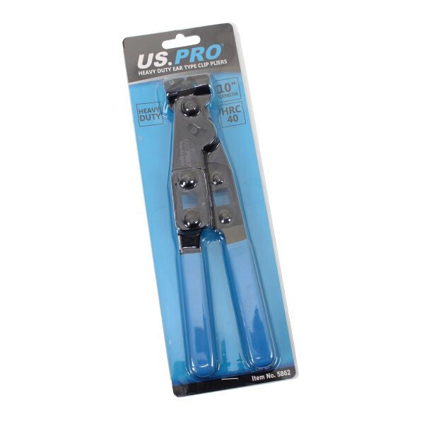 US PRO EAR TYPE CLIP PLIERS HEAVY DUTY - SBW Trading Limited