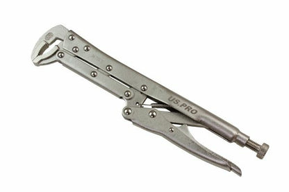 US PRO 3PC 12" LONG REACH LOCKING PLIER SET - SBW Trading Limited