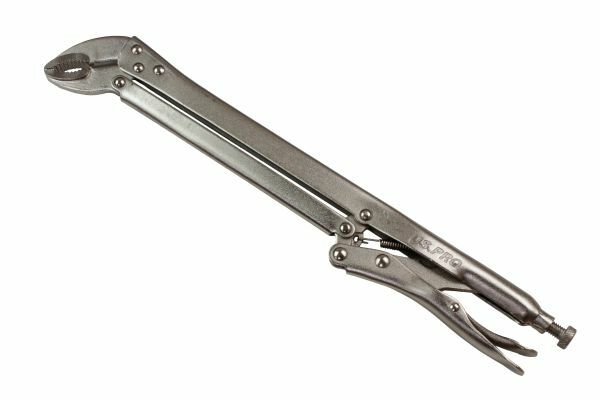 US PRO 3PC 15" LONG REACH LOCKING PLIER SET - SBW Trading Limited
