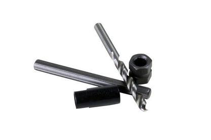 US PRO 25PC SCREW EXTRACTOR DRILL AND GUIDE SET - SBW Trading Limited