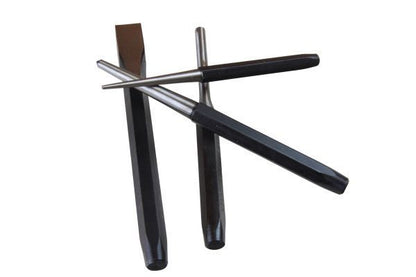 US PRO 16PC PUNCH AND CHISEL SET - SBW Trading Limited