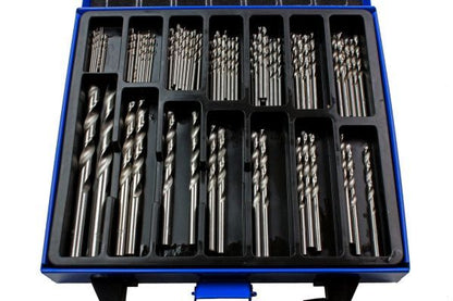 US PRO 99PC HSS METRIC DRILL BITS SET - SBW Trading Limited