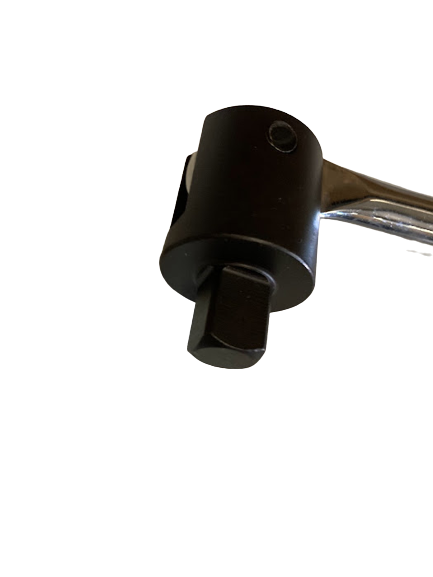 US PRO 1/2" DR X 24" BREAKER BAR - SBW Trading Limited