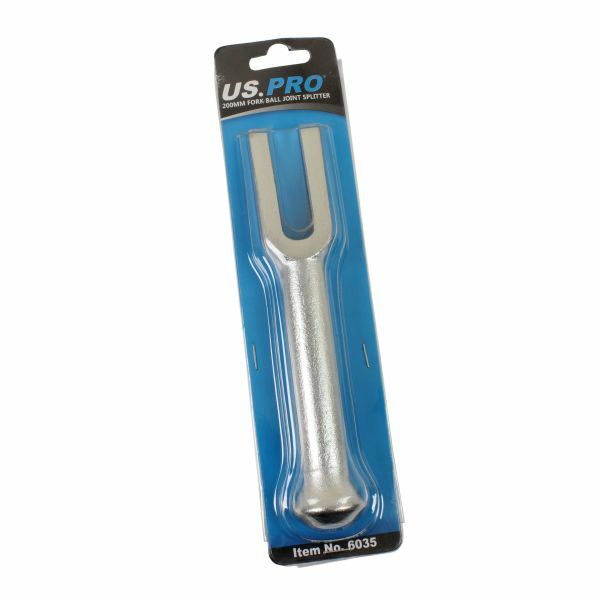 US PRO - 200MM FORK BALL JOINT SPLITTER - SBW Trading Limited