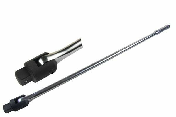 US PRO 1/2" DR X 30" BREAKER BAR - SBW Trading Limited