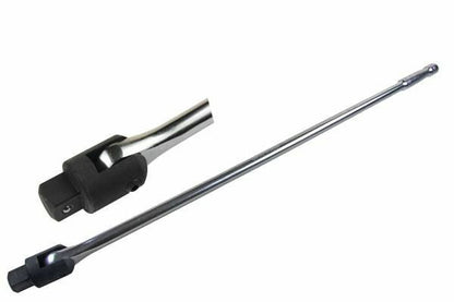 US PRO 1/2" DR X 30" BREAKER BAR - SBW Trading Limited