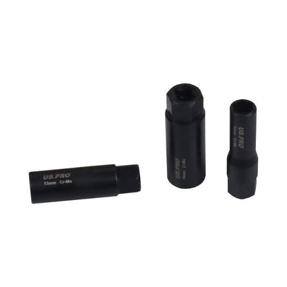 US PRO 5PC 3/8" DR DEEP IMPACT TWIST SOCKET SET - SBW Trading Limited