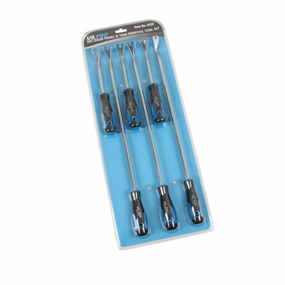 US PRO 6PC DOOR PANEL & TRIM REMOVAL TOOL SET - SBW Trading Limited