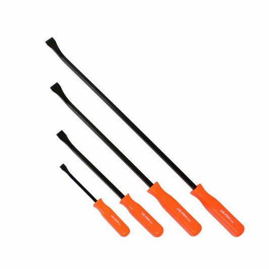 US PRO 4PC PRY BAR SET - SBW Trading Limited