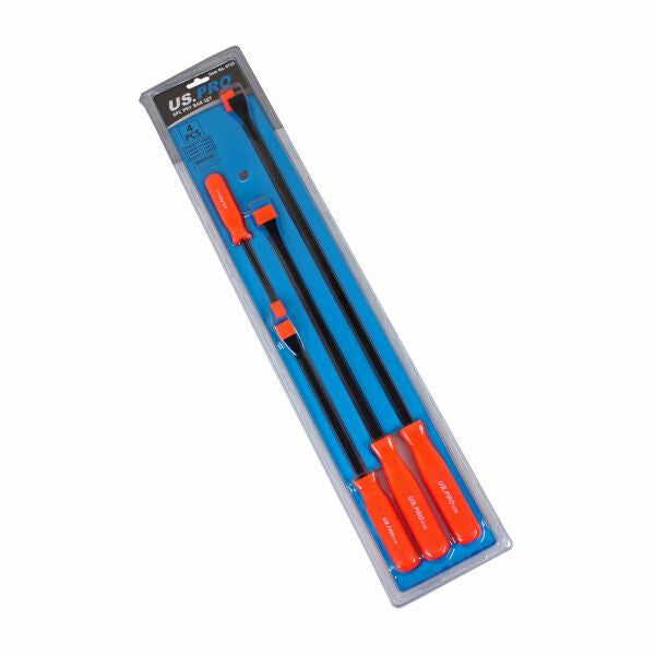 US PRO 4PC PRY BAR SET - SBW Trading Limited