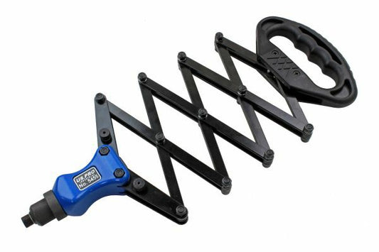 US PRO INDUSTRIAL HEAVY DUTY FOLDING RIVETER - SBW Trading Limited