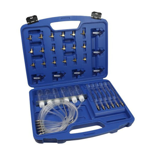 US PRO FLOW METER COMMON RAIL & ADAPTOR SET - SBW Trading Limited