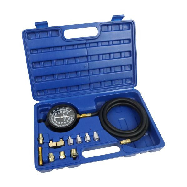 US PRO AUTO TRANSMISSION AND ENGINE OIL PRESSURE TESTER - SBW Trading Limited