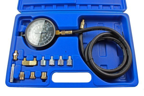 US PRO AUTO TRANSMISSION AND ENGINE OIL PRESSURE TESTER - SBW Trading Limited