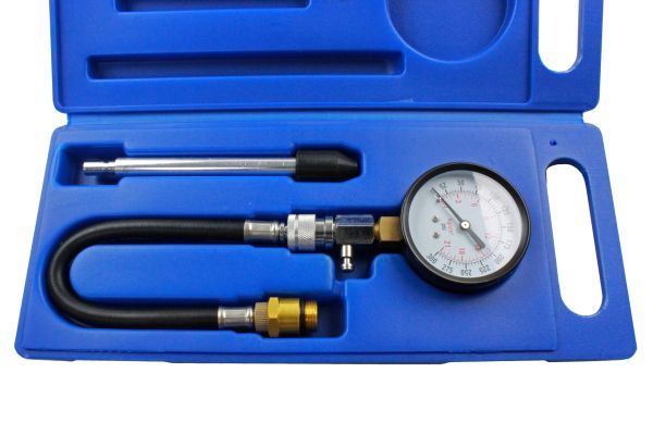 US PRO COMPRESSION TESTER KIT FOR PETROL ENGINE - SBW Trading Limited