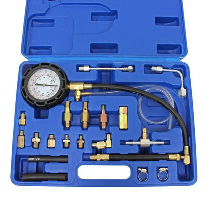 US PRO FUEL PUMP PRESSURE TESTER - SBW Trading Limited