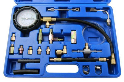 US PRO FUEL PUMP PRESSURE TESTER - SBW Trading Limited
