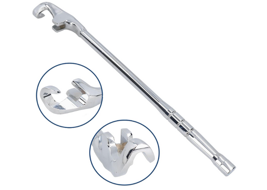 US PRO SPANNER EXTENSION BAR 385MM - SBW Trading Limited
