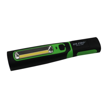 US PRO SUPER BRIGHT MAGBENDER COB WORK LIGHT - SBW Trading Limited