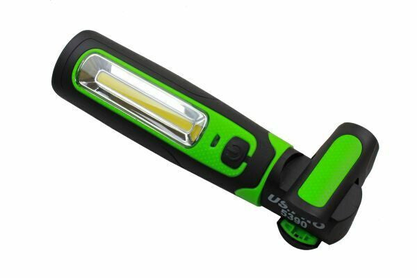 US PRO SUPER BRIGHT MAGBENDER COB WORK LIGHT - SBW Trading Limited
