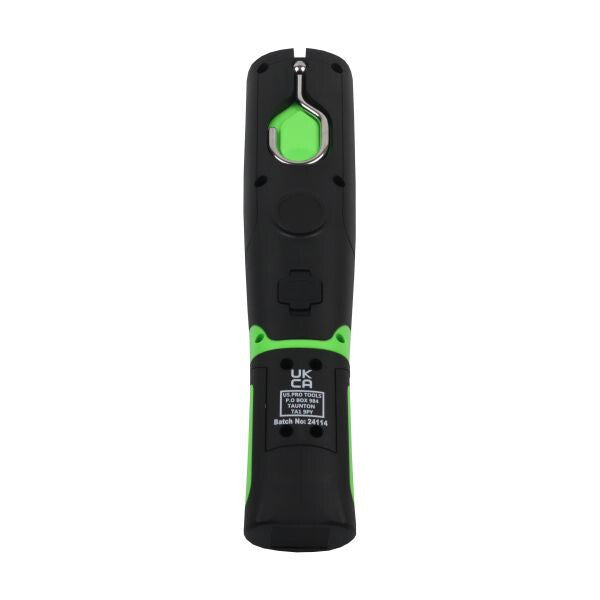 US PRO SUPER BRIGHT MAGBENDER COB WORK LIGHT - SBW Trading Limited