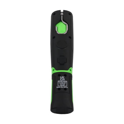 US PRO SUPER BRIGHT MAGBENDER COB WORK LIGHT - SBW Trading Limited