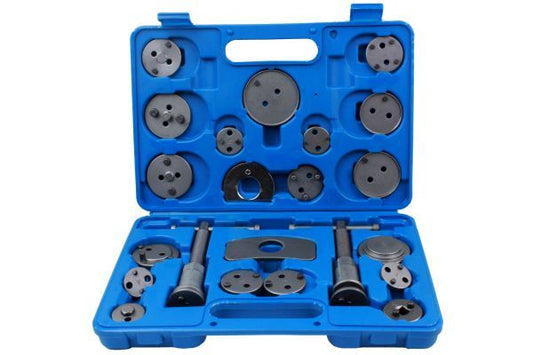 US PRO 22PC UNIVERSAL CALIPER WIND BACK KIT - SBW Trading Limited