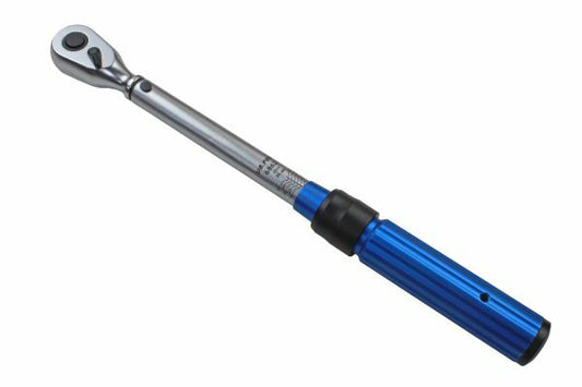 US PRO INDUSTRIAL 3/8" DR TORQUE WRENCH 5 - 25 NM - SBW Trading Limited