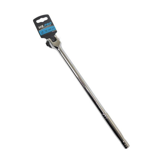US PRO 1/2" DR X 15" BREAKER BAR - SBW Trading Limited