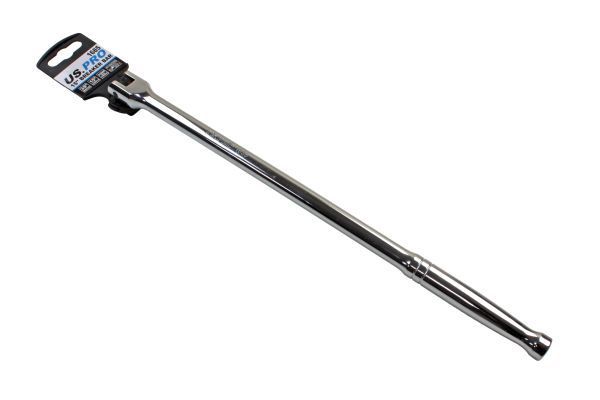 US PRO 3/8" DR X 15" BREAKER BAR - SBW Trading Limited