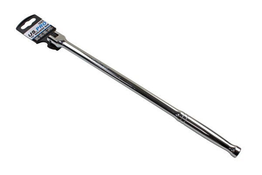 US PRO 3/8" DR X 15" BREAKER BAR - SBW Trading Limited