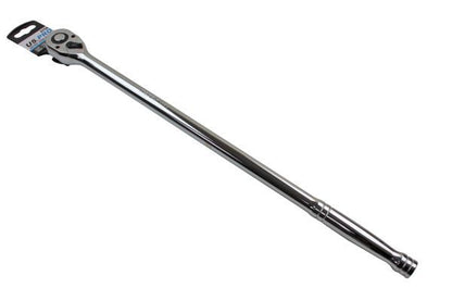 US PRO 1/2" DR 72T EXTRA LONG RATCHET 510MM - SBW Trading Limited