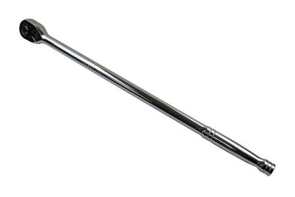 US PRO 1/2" DR 72T EXTRA LONG RATCHET 510MM - SBW Trading Limited
