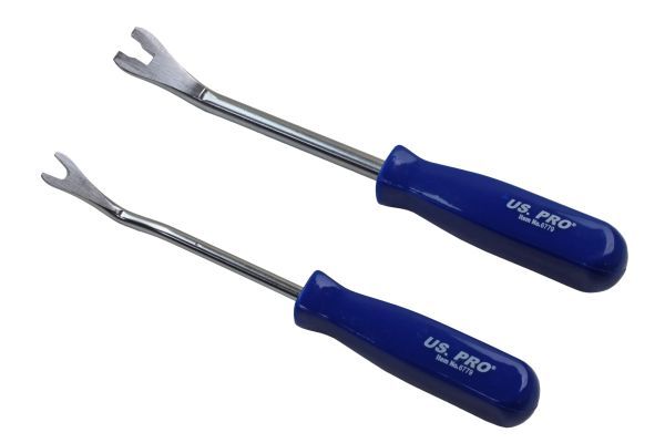 US PRO - 2PC DOOR TRIM REMOVER - SBW Trading Limited