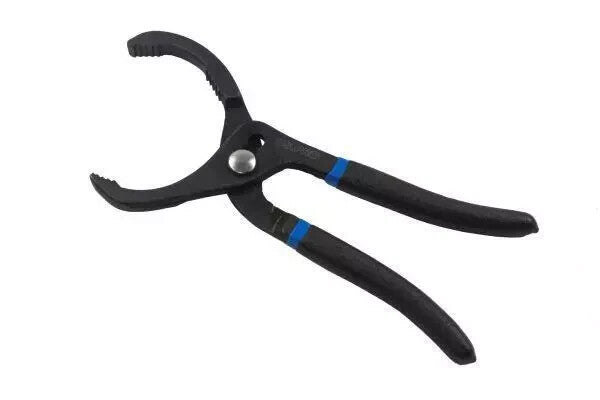 US PRO OIL FILTER PLIERS - 45MM TO 89MM - SBW Trading Limited