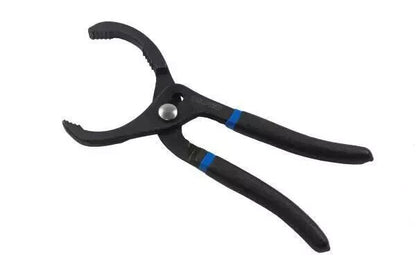 US PRO OIL FILTER PLIERS - 45MM TO 89MM - SBW Trading Limited