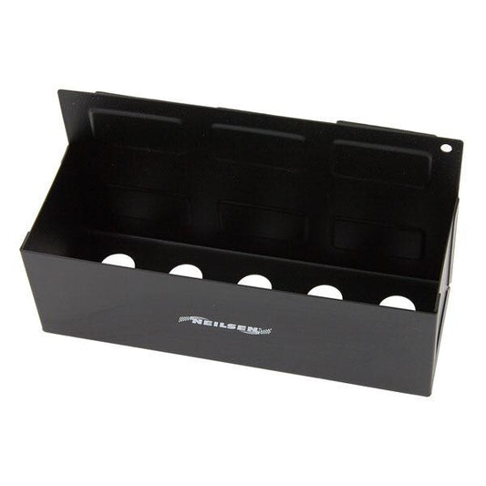 Magnetic Spray Can Storage Tray Holder Also For Screwdrivers & Tools Aerosol - SBW Trading Limited