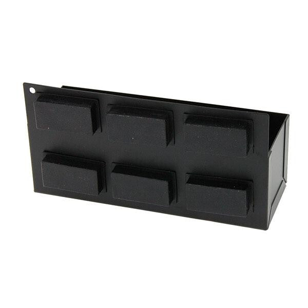 Magnetic Spray Can Storage Tray Holder Also For Screwdrivers & Tools Aerosol - SBW Trading Limited