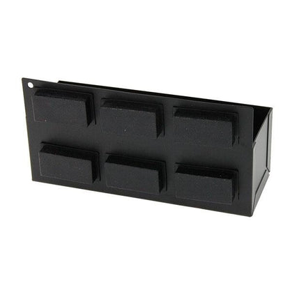 Magnetic Spray Can Storage Tray Holder Also For Screwdrivers & Tools Aerosol - SBW Trading Limited