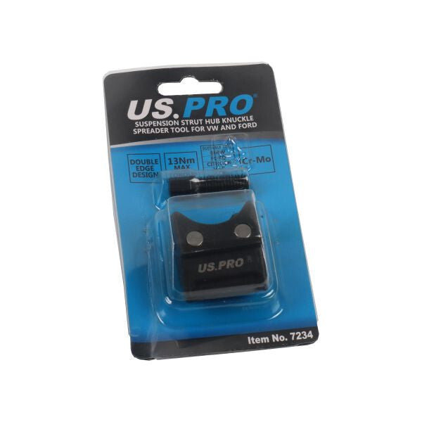 US PRO SUSPENSION STRUT HUB KNUCKLE SPREADER TOOL FOR VW AND FORD - SBW Trading Limited
