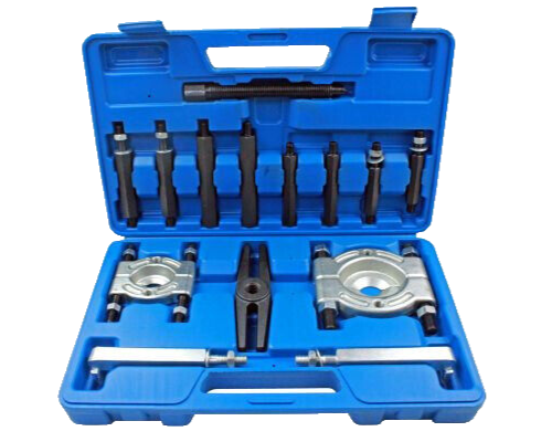 US PRO 14PC BEARING & GEAR PULLER / SPLITTER SET - SBW Trading Limited