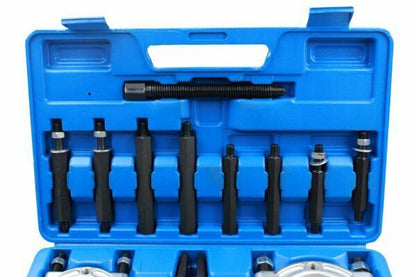 US PRO 14PC BEARING & GEAR PULLER / SPLITTER SET - SBW Trading Limited