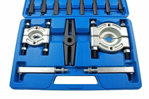 US PRO 14PC BEARING & GEAR PULLER / SPLITTER SET - SBW Trading Limited